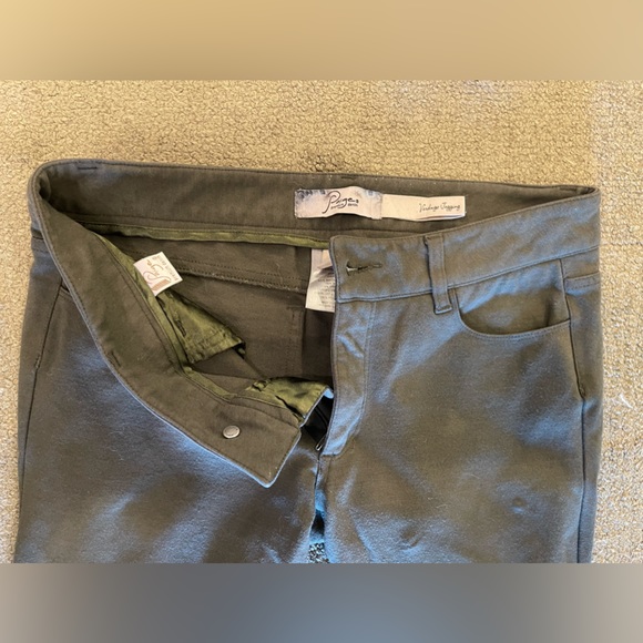 Verdugo jegging from Paige - Picture 2 of 6